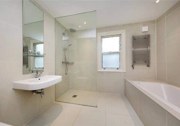 Onslow Gardens South Kensington SW7