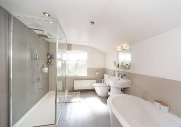 Onslow Gardens South Kensington SW7