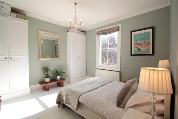 Westbourne Park Road Notting Hill W11