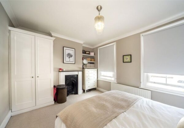 Westbourne Park Road Notting Hill W11