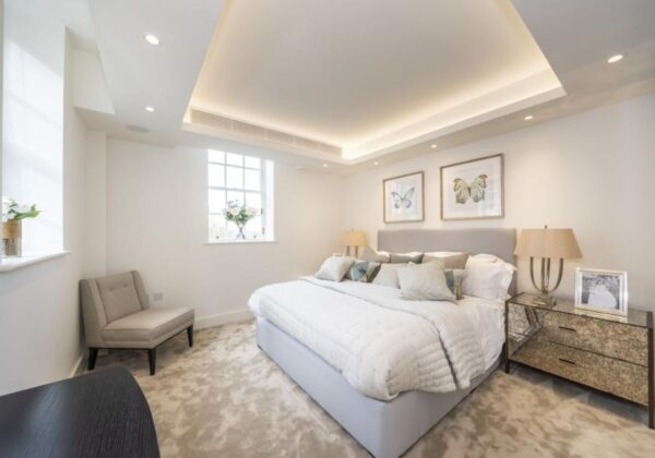 Sloane Street Chelsea SW1X