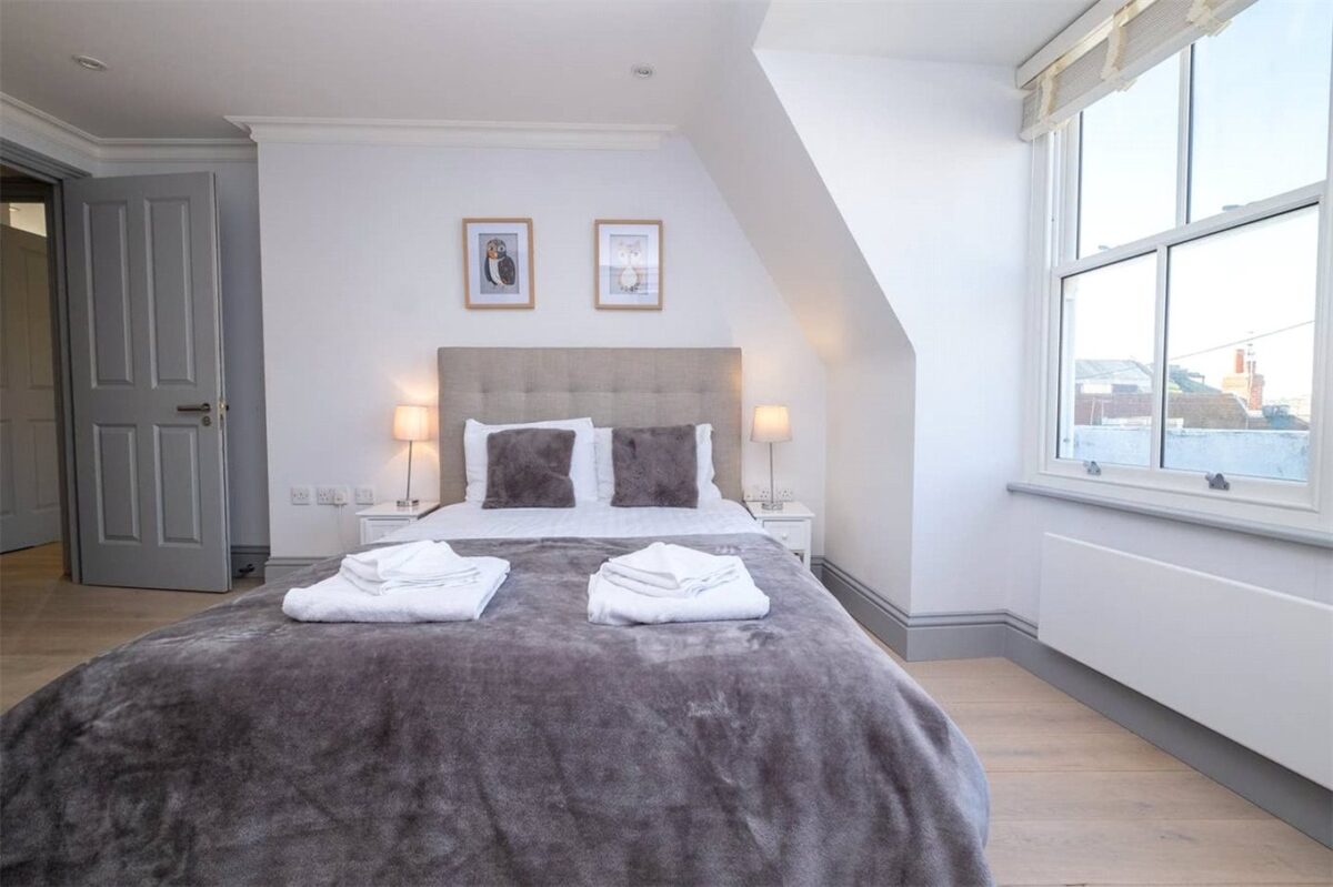 Devonshire Street Marylebone W2