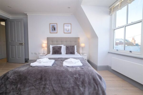Devonshire Street Marylebone W2
