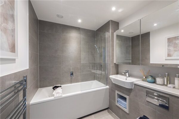 Devonshire Street Marylebone W2