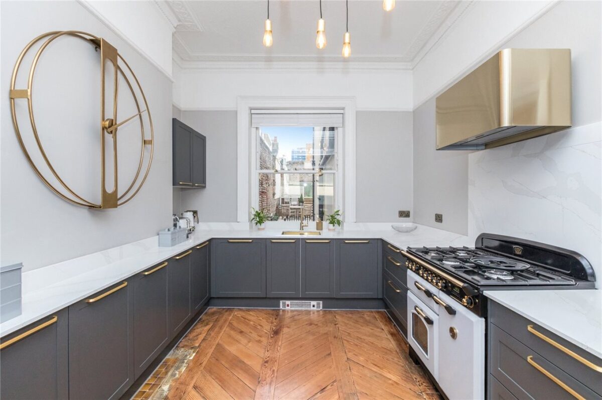 Devonshire Street Marylebone W2