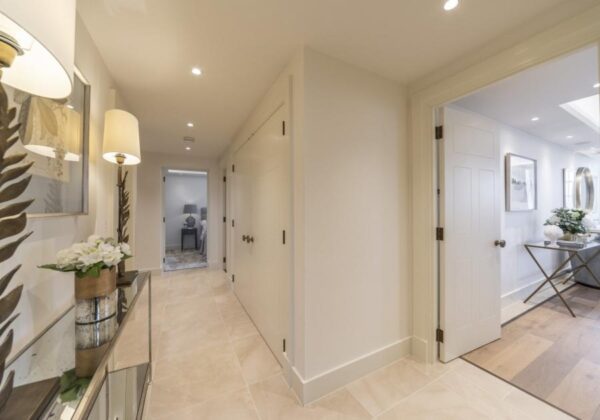 Sloane Street Chelsea SW1X