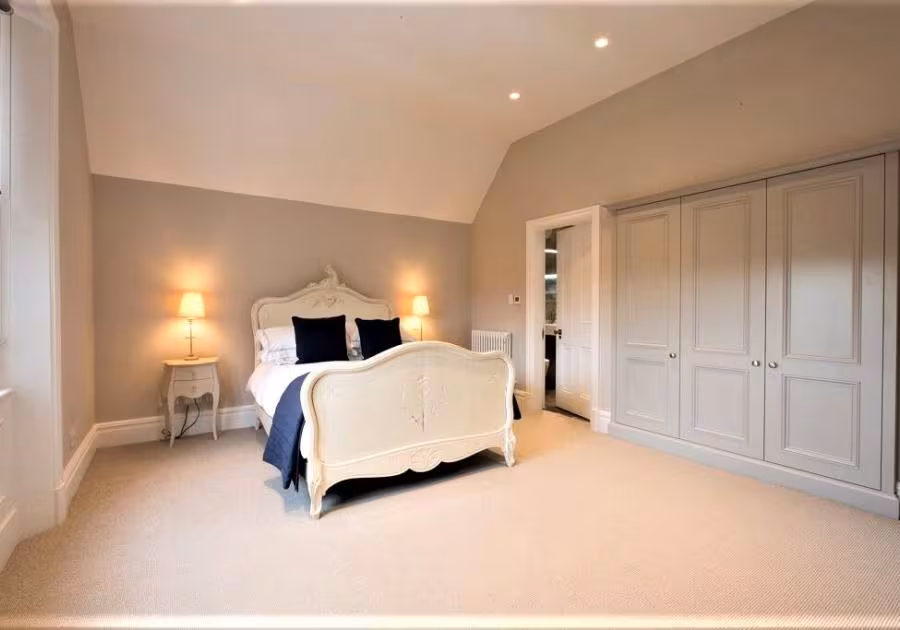 Hyde Park Square W2