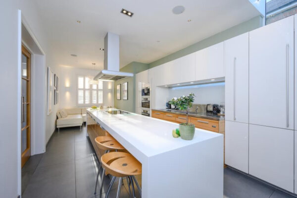 Westbourne Park Road Notting Hill W11