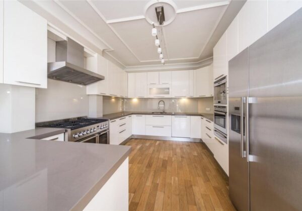 Onslow Gardens South Kensington SW7