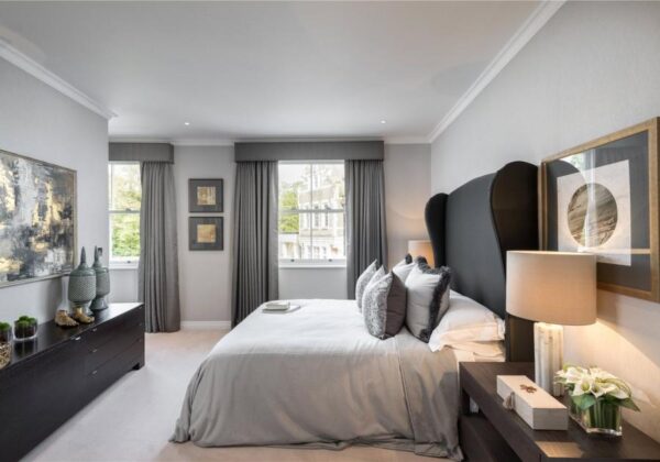 Onslow Gardens South Kensington SW7