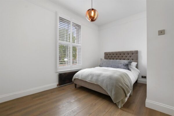 Pembridge Villas Notting Hill Gate W11