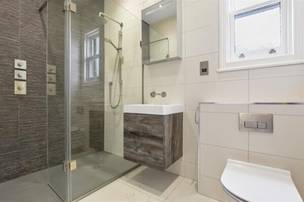 Pembridge Villas Notting Hill Gate W11