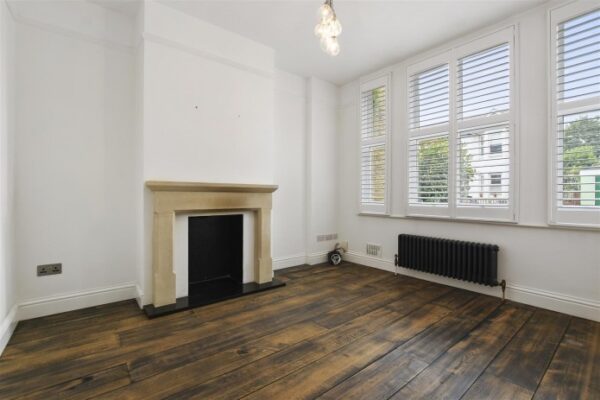 Pembridge Villas Notting Hill Gate W11