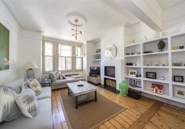 Westbourne Park Road Notting Hill W11