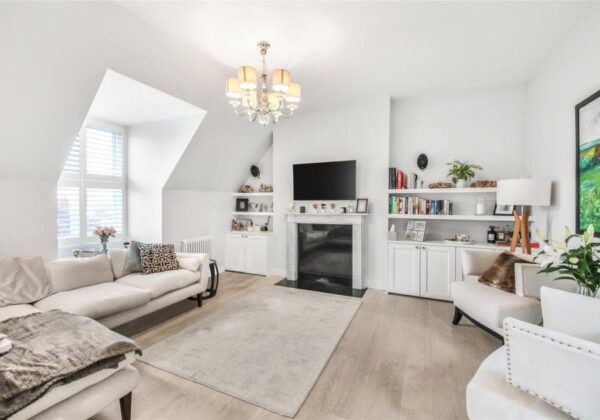 Walton Street Knightsbridge SW3
