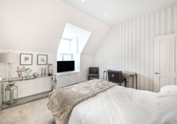 Walton Street Knightsbridge SW3