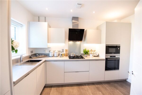Walton Street Knightsbridge SW3
