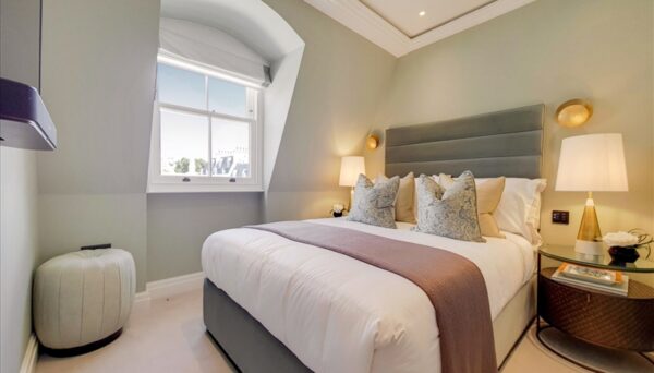 Prince of Wales Terrace, London, W8