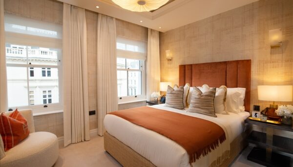 Prince of Wales Terrace Kensington W8