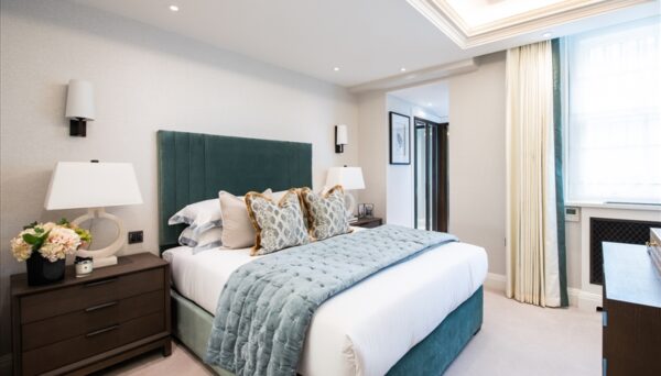 Prince of Wales Terrace Kensington W8