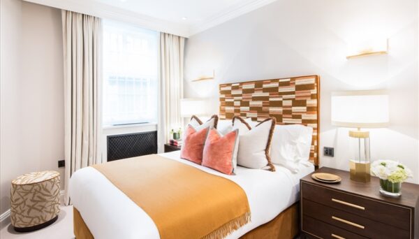 Prince of Wales Terrace Kensington W8