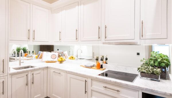 Prince of Wales Terrace Kensington W8