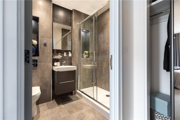 Hans Crescent Belgravia SW1X