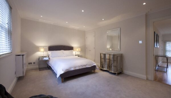 Grosvenor Hill Mayfair W1K