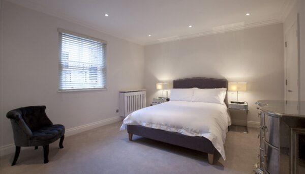 Grosvenor Hill Mayfair W1K