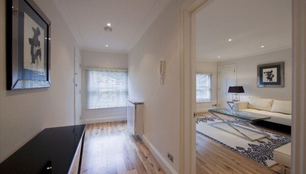 Grosvenor Hill Mayfair W1K