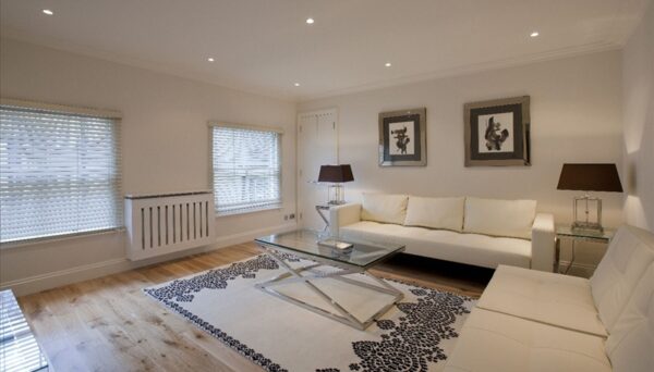 Grosvenor Hill Mayfair W1K