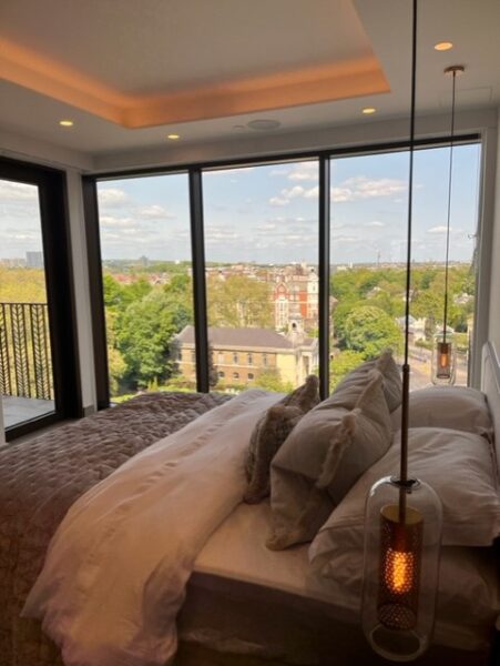 One St. Johns Wood St. Johns Wood Road NW8 7HY