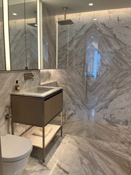 One St. Johns Wood St. Johns Wood Road NW8 7HY