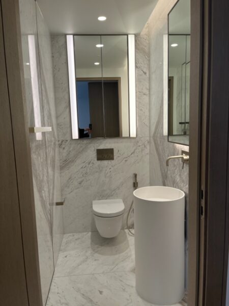 One St. Johns Wood St. Johns Wood Road NW8 7HY