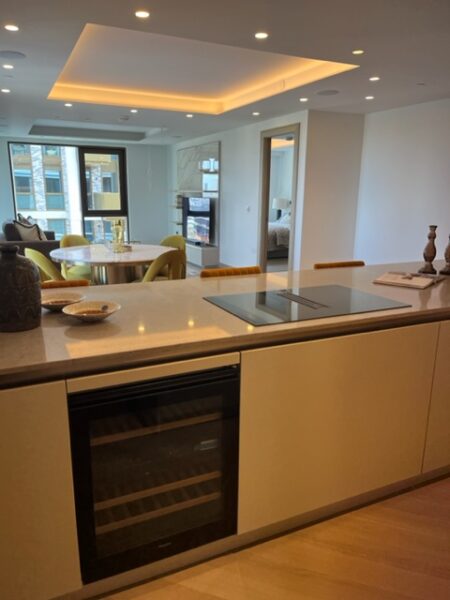 One St. Johns Wood St. Johns Wood Road NW8 7HY