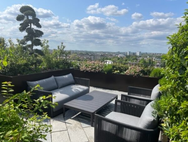 One St. Johns Wood St. Johns Wood Road NW8 7HN