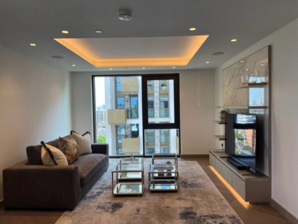 One St. Johns Wood St. Johns Wood Road NW8 7HY