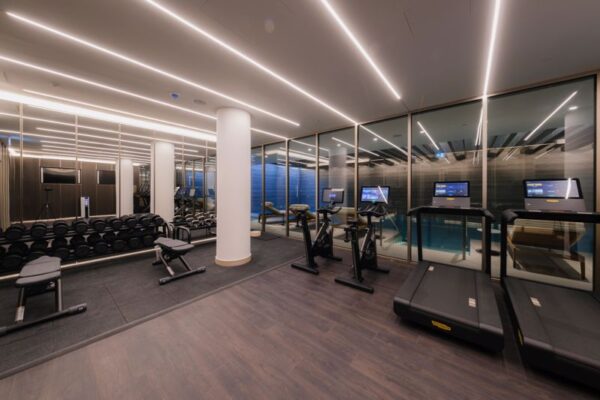 One St. Johns Wood St. Johns Wood Road NW8 7HN