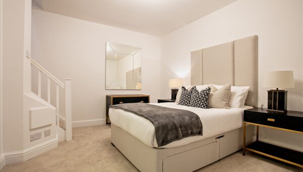 Nottingham Place Marylebone Village