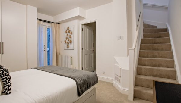 Nottingham Place Marylebone Village