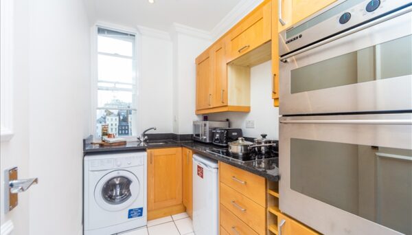 Hill Street Mayfair W1J 5NA