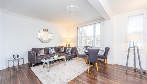 Hill Street Mayfair W1J 5NA
