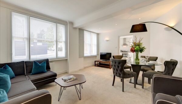 Hill Street Mayfair W1J 5NA
