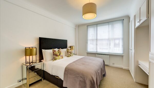 Hill Street Mayfair W1J 5NA