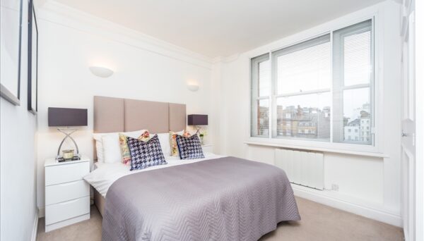Hill Street Mayfair W1J 5NA