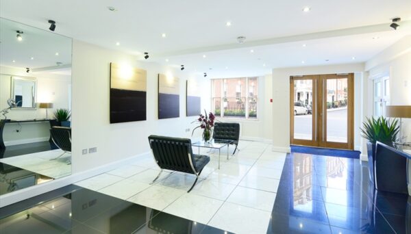 Hill Street Mayfair W1J 5NA