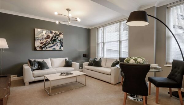 Hill Street Mayfair W1J 5NA