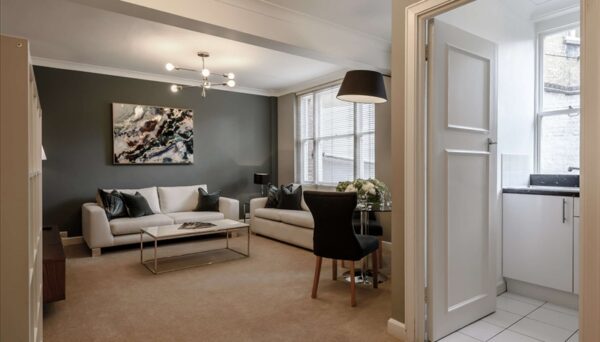 Hill Street Mayfair W1J 5NA
