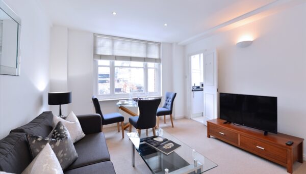 Hill Street Mayfair W1J 5NA