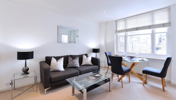 Hill Street Mayfair W1J 5NA